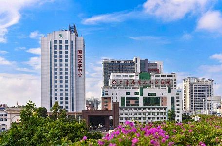 z447b9b54e4c8d700f3539e77d4df8a72 中国初の全シーンスマート病院、広東省に設立へ