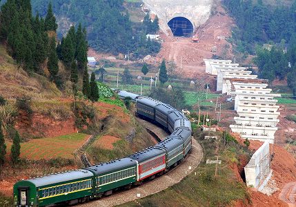 春運をサポートする「列車のドクター」 z5db0f05f610fb78c7f881dfe8977d81a 春運をサポートする「列車のドクター」