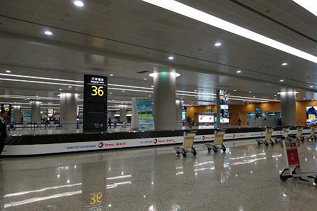 z5e60b5c2481373c1b8e58e91d779fa95 上海浦東空港がACIの「アジア太平洋地域最優秀空港賞」受賞