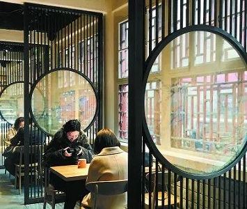 北京市の故宮角楼カフェが重慶市にやって来た! z9781f548134e618b759a6d03ebd7d5fe 北京市の故宮角楼カフェが重慶市にやって来た!