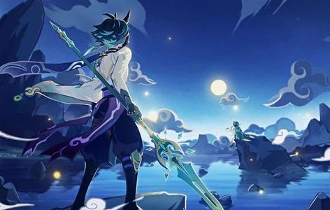 zb5f660dc883148002d33ca2699eaf86b 中国産ゲーム「原神」　リリース5ヶ月世界で売上8.74億ドル