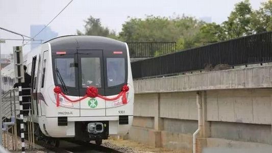 zc4a443c62ca03300f9edf5d5af578ca7 176km/h！広州市地下鉄、中国地下鉄の最高速度を更新