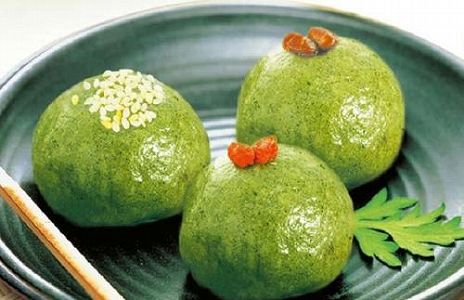 南京路の老舗が「佛跳牆」餡の青団を発売、たちまち完売 上海市 ze6971ed19d9f2803ded7a02774da4455 南京路の老舗が「佛跳牆」餡の青団を発売、たちまち完売 上海市