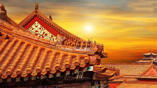 z5080a0dd8f410fa8ee4c4d476ff28fba 故宮のメーデー5連休のチケット15万枚が完売！　北京市