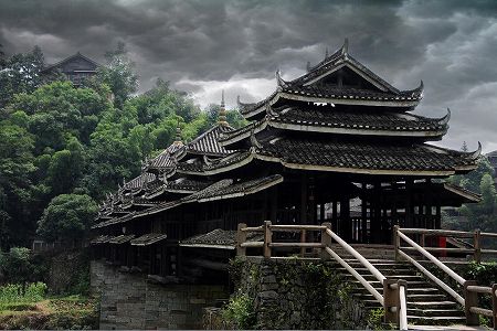 観光客を魅了する特色溢れる民族風情 広西壮族自治区 z6ab1b0f5da86e6b4f66e6098e565a37b 観光客を魅了する特色溢れる民族風情 広西壮族自治区