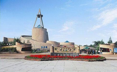 z78a0756cf9fd1307ce6eaab509946a83 三星堆博物館の来場者が大幅増加