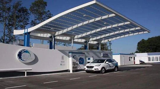 中国、水素ステーションを128ヶ所開設 zf9ac27fc4a7224827775bd3fb675edae 中国、水素ステーションを128ヶ所開設