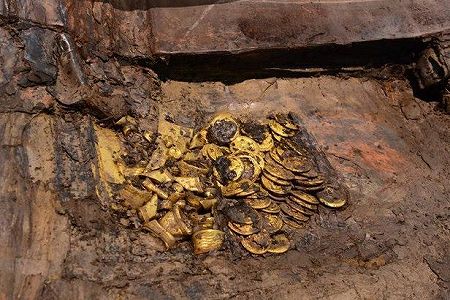 陝西省で漢代の「火鍋」が出土 z0eb0474785110a68adcd56151b6c5d60 陝西省で漢代の「火鍋」が出土