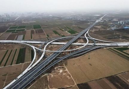 z4a6ba74ff175dce84cb97415a8c6d52d 北京冬季五輪・パラの交通インフラ建設が終盤へ