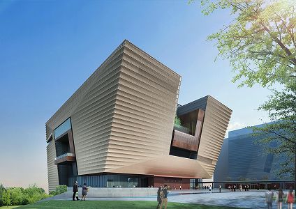 z979f49daf6c6d3202e4fe8354570db19 香港故宮文化博物館、来年7月にオープン予定