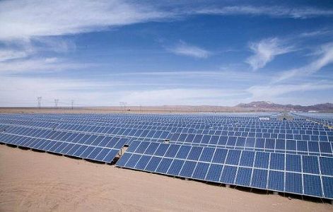 中国、1~4月の新設発電設備容量が2972万kW zbf67a0bd0f1b8c5b9c33f5af990dbf7f 中国、1~4月の新設発電設備容量が2972万kW