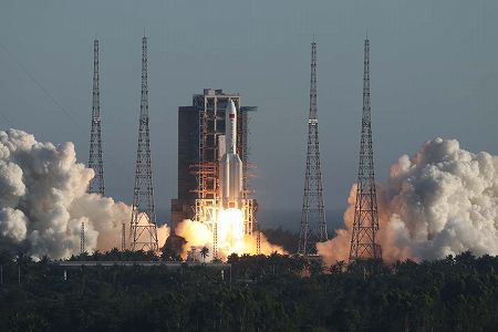 宇宙ステーションのコアモジュール「天和」の構造は? ze4beac3a0d9a07dc67482881c5f349ef 宇宙ステーションのコアモジュール「天和」の構造は?