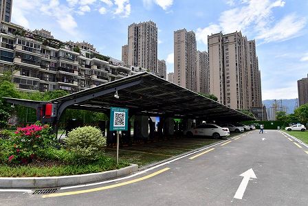 福建省初のスーパー充電ステーションが稼働開始 z564c21d6955b1b359ab0812f07c5d523 福建省初のスーパー充電ステーションが稼働開始