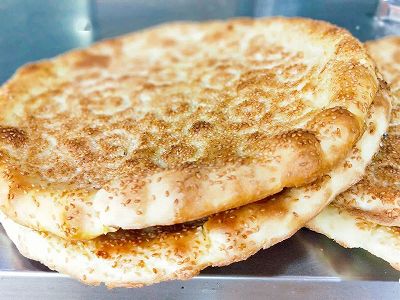 舌で味わう新疆 「小さな」ナンは「大きな」産業 z97409cdbd539bea0eea51a795147f251 舌で味わう新疆 「小さな」ナンは「大きな」産業