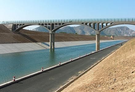 南水北調東ルート、河北・天津への初の水供給を完了 zbbc434187135278920b490b46faf44f1 南水北調東ルート、河北・天津への初の水供給を完了