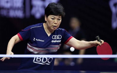 z455b89adc12a56c9f5bc6bed50739971 5回目の五輪出場となった58歳の倪夏蓮選手