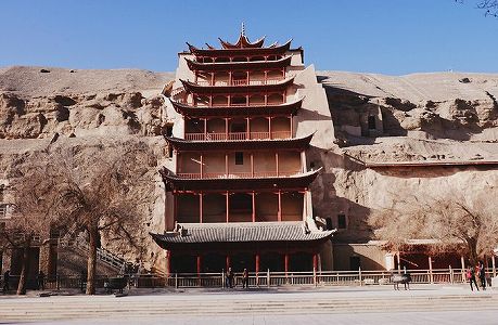 z830325547c1f04dc7784530d9acc3cbb 中国の世界自然遺産は14ヶ所で世界最多