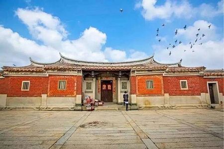 z871198d8eac3d6d1bd35f016adcd6153 世界遺産登録の泉州は生活の息吹感じさせてくれる古都　福建省