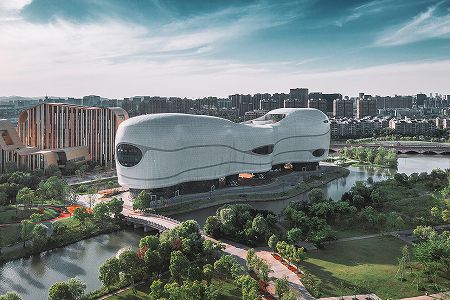 中国アニメ博物館が杭州で開館 zeb14eba6b84132afebdc256477a7b160 中国アニメ博物館が杭州で開館