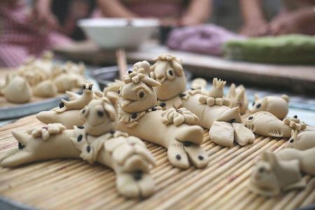 母の恩忘れずに…伝統的美徳伝える風習「送羊」 河北省南部 z2bf29bde9a067ee35845848f08fc1503 母の恩忘れずに…伝統的美徳伝える風習「送羊」 河北省南部