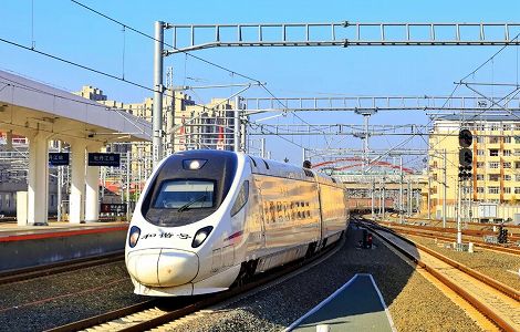 時速250キロ!中国最東端の高速鉄道「牡佳高速鉄道」が試運転 z3f854e2c3dde39718103930c29a19f88 時速250キロ!中国最東端の高速鉄道「牡佳高速鉄道」が試運転