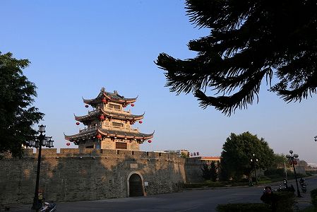 zf598c5214d8fef2f4672e488d3b73a0c 松花江主流で2021年第1号洪水が発生　黒竜江省