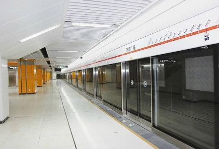 成都市地下鉄にマスクを外さなくても通れる「顔認証」システム登場 z088caa45d9ce1594ce57e7bd6498dc83 成都市地下鉄にマスクを外さなくても通れる「顔認証」システム登場