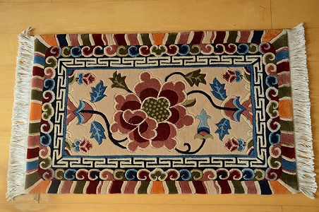 西蔵絨毯が3Dプリントでグレードアップを実現 z1b3114b87c508242b385bde283e22469 西蔵絨毯が3Dプリントでグレードアップを実現