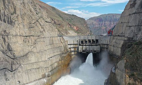 烏東徳発電所、全発電機が100日連続の安定運転を達成 z6a6ac47b00a331ab263cd0d2403c8398 烏東徳発電所、全発電機が100日連続の安定運転を達成