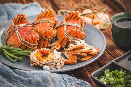 z9a5ca47c9795ce96e3e00033975bebc4 中秋節を前に各地の蟹が旬を迎える　