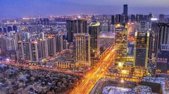 zea1863ad796ba69206b0ee45535a3803 ローソン、中国で4000店舗突破