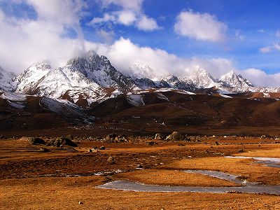 青蔵高原で旧石器時代の遺跡、13万年前の人類による征服を証明 zea21ebc8c670331ef84d16d6b7ad122a 青蔵高原で旧石器時代の遺跡、13万年前の人類による征服を証明