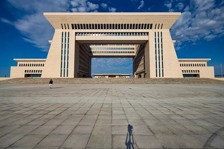 z3ecd9850a807dc19f9eaf3ebead3aebf 新疆維吾爾自治区霍爾果斯（コルガス）市で無症状の新規感染者2人