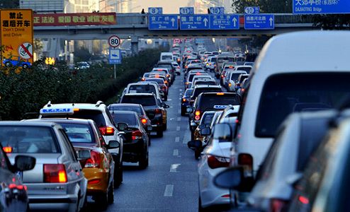 北京市で自動運転「無人化」公道試験が開始 zb3e188dce23ab3db362bd5809b254c0f 北京市で自動運転「無人化」公道試験が開始