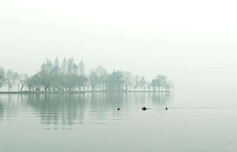 11月時点ですでに3度目の寒波迎えた中国 今年の冬は厳冬? 11月時点ですでに3度目の寒波迎えた中国 今年の冬は厳冬?