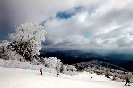 z1944d4aefffbdce535692d3bfb89cced 「氷・雪」テーマの旅行商品予約数が前年同期比206％増に「ダブル11」