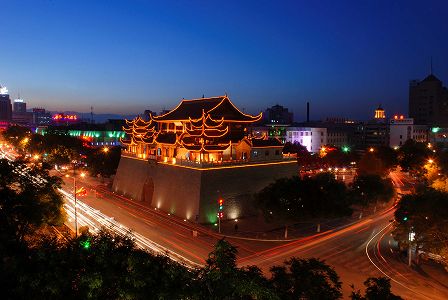 z3c43e1e08a7c876cdba7dffaa7e9adbb ひょうたん焼き絵で新型コロナとの闘いを応援　寧夏回族自治区