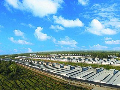 世界で最も豊かな「農家」10人、半分が中国に z0cfa13a55a7f2474da3c8771921c8528 世界で最も豊かな「農家」10人、半分が中国に