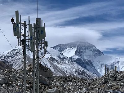 新疆維吾爾自治区で初の高原型5G基地局が開通 海抜3700メートル z278a96e870c465c17ee29c3449fa3afe 新疆維吾爾自治区で初の高原型5G基地局が開通 海抜3700メートル