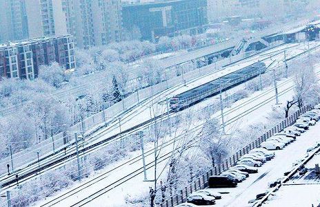 北京冬季五輪・パラの都市ボランティアがのべ約20万人に z2ea9f34332c1f8520d1ff42adcfe4bb1 北京冬季五輪・パラの都市ボランティアがのべ約20万人に