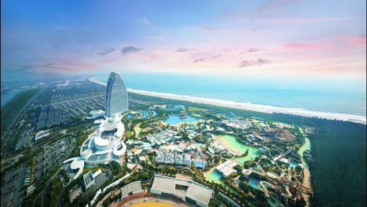 z998c86d7574d369ae4afe6afca2acb23 スーパーに「顔認証ロッカー」登場　海南省三亜市