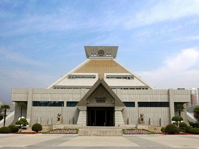 河南博物院が文化財修復を体験できるブラインドボックスを発売 zea9eb210f7e5930acb475c5149a787ca 河南博物院が文化財修復を体験できるブラインドボックスを発売