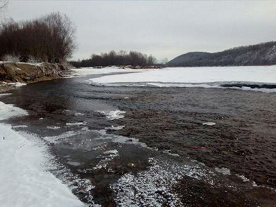 ファンタジックな景色広がる氷点下45度でも凍らない「不凍河」 z8f87008df833a0483b5ef02b12e3da57 ファンタジックな景色広がる氷点下45度でも凍らない「不凍河」