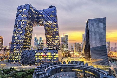 zb25faa7c461249b6f9c4d60ffae4004d 北京冬季五輪3区域の選手村が、今月27日に正式に開村　