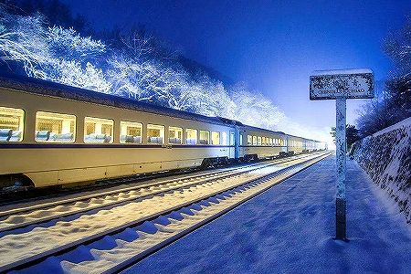 z011b2f68e2ef593add4a2add1fcbf497 北京高速鉄道で冬季五輪専用車のメンテナンス　輸送の安全を確保