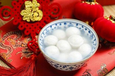 z186f2db4a8b3c0267507f1205e58eaea 冬季五輪と元宵節　報道センターはお祝いムードに