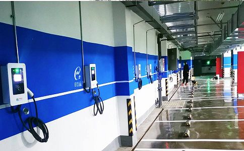 中国の充電ポール数、累計で286万4000本に z8aed3dd5e7606426faefd20d959fc622 中国の充電ポール数、累計で286万4000本に