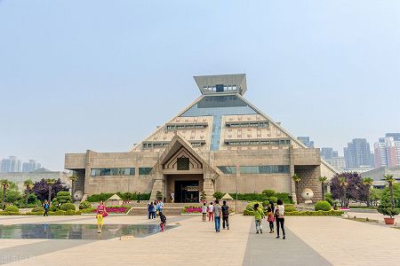 河南博物館、「歴史を巻き込む」トイレットペーパーを発売 z30a4d2ad6834793c6fbbfb605735cbf7 河南博物館、「歴史を巻き込む」トイレットペーパーを発売