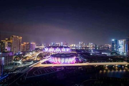 zc09a995db51f08090439115c08cfaa9f 第19回アジア競技大会の金銀記念硬貨が発行　浙江省杭州