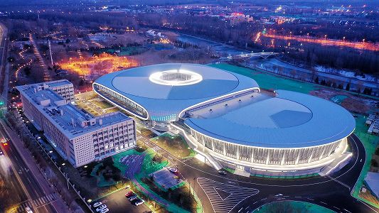 北京市の延慶オリンピックパークが今月29日にオープンへ zfe7974d5f4175803d34cf36bc37e85df 北京市の延慶オリンピックパークが今月29日にオープンへ